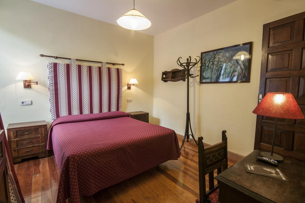 Hostal Ayestaran II Лекумберри Экстерьер фото