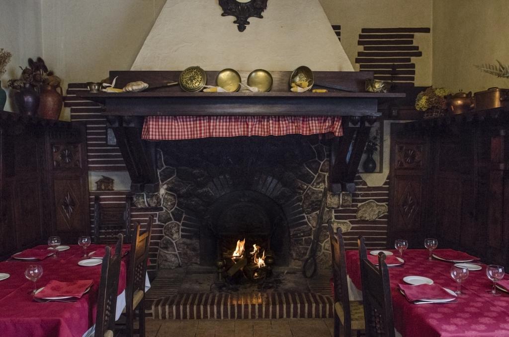 Hostal Ayestaran II Лекумберри Экстерьер фото