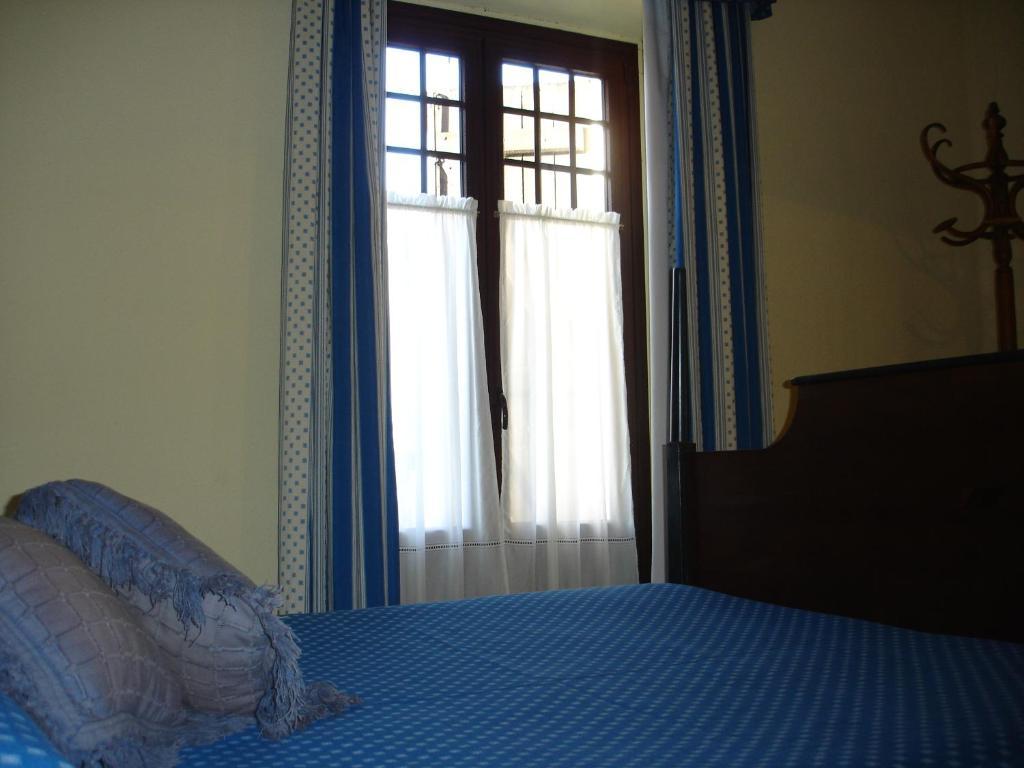 Hostal Ayestaran II Лекумберри Номер фото